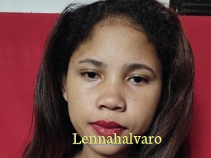 Lennahalvaro