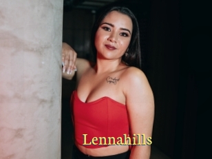 Lennahills