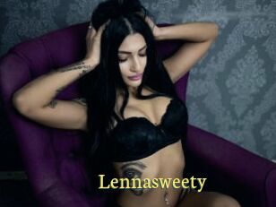 Lennasweety