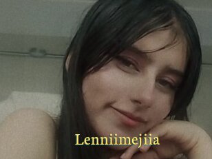 Lenniimejiia