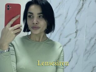 Lensesiren