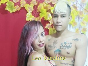 Leo_karoline