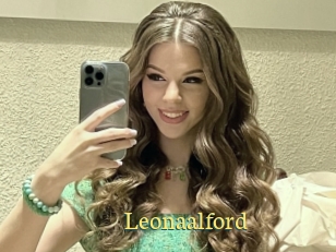 Leonaalford