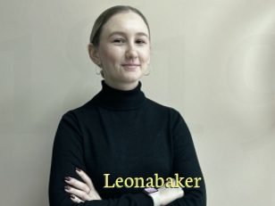 Leonabaker