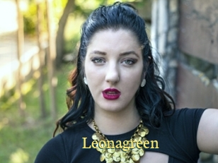 Leonagreen