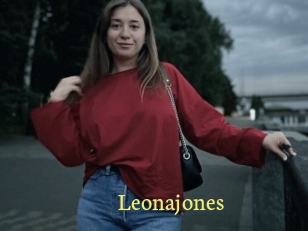 Leonajones