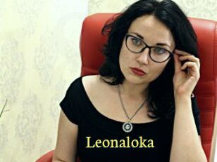 Leonaloka