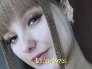 Leonaloves