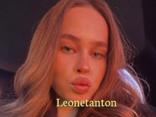 Leonetanton
