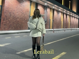 Lerabail