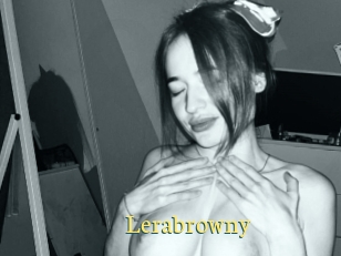 Lerabrowny