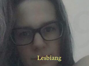 Lesbiang