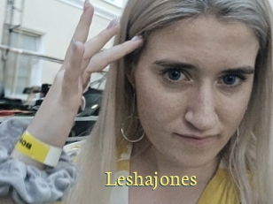 Leshajones