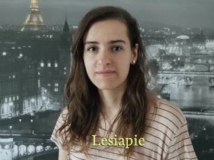 Lesiapie
