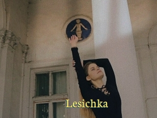 Lesichka