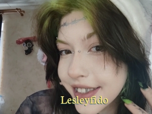 Lesleyfido