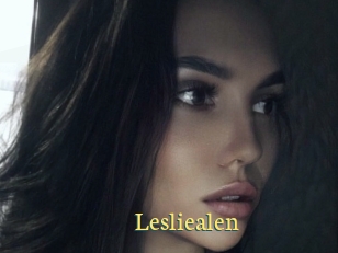 Lesliealen