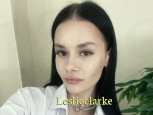 Leslieclarke