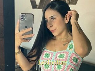 Lesliediaz