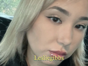 Lesliegibbs