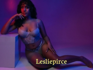 Lesliepirce