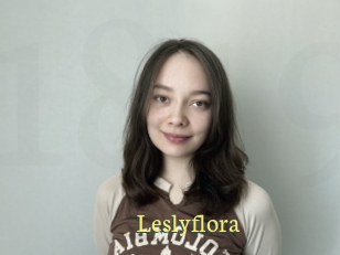 Leslyflora