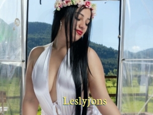 Leslyjons