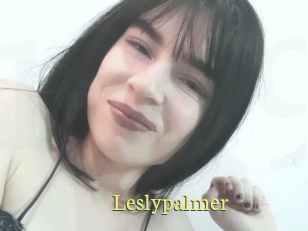 Leslypalmer