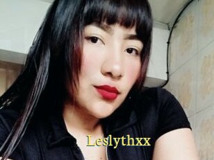 Leslythxx
