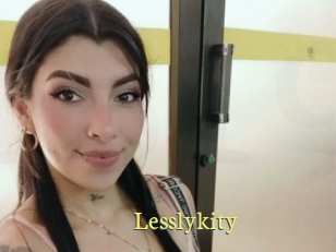 Lesslykity