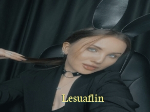 Lesuaflin