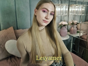 Lesyamer
