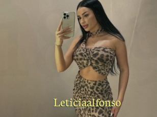 Leticiaalfonso
