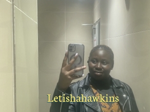 Letishahawkins