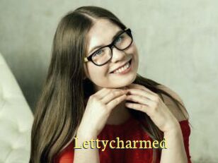 Lettycharmed