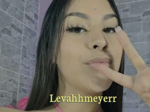 Levahhmeyerr