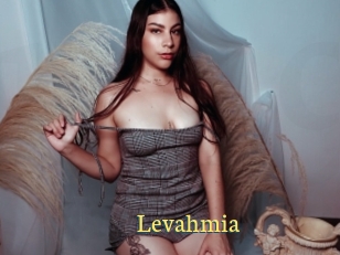 Levahmia