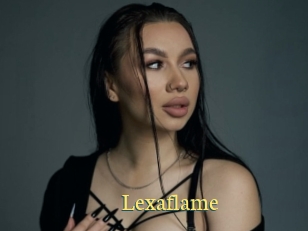 Lexaflame