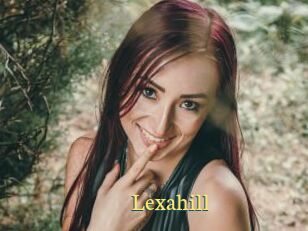 Lexahill