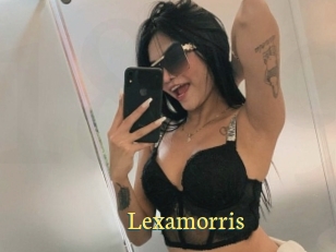 Lexamorris