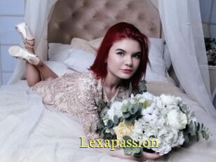 Lexapassion