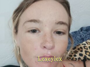 Lexeylex