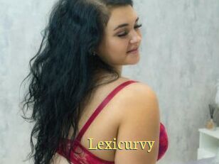 Lexicurvy