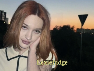 Lexiefudge
