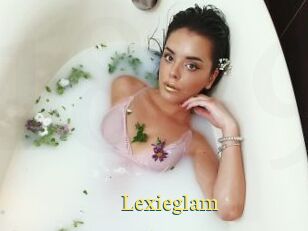 Lexieglam