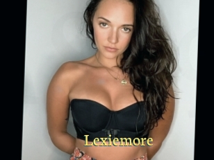 Lexiemore
