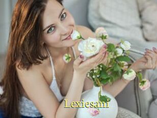 Lexiesani