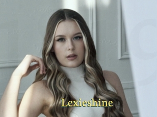 Lexieshine