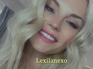 Lexilanexo