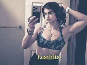 Lexilifts